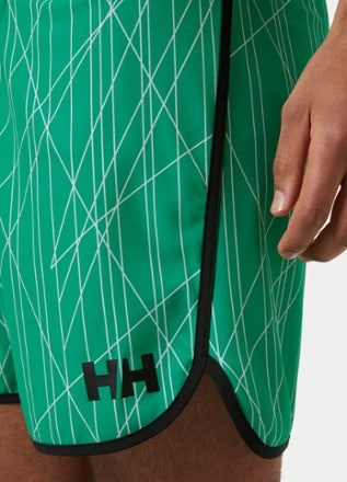 Helly Hansen HP Curve 7" Board Shorts - Men's 4