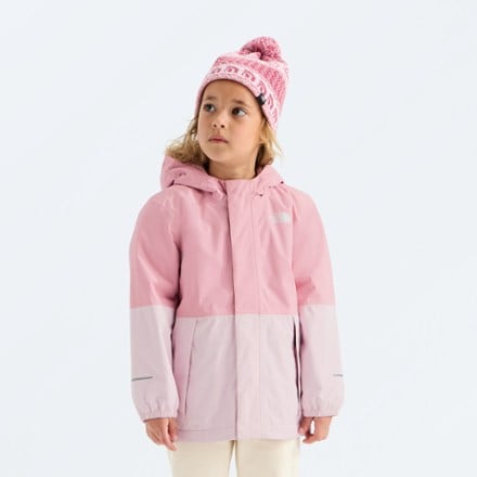 The North Face Warm Antora Rain Jacket - Toddlers' 0