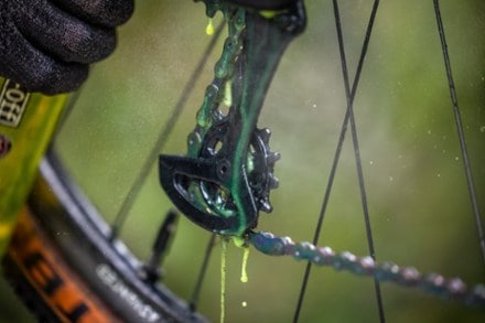 Muc-Off Drivetrain Cleaner 2
