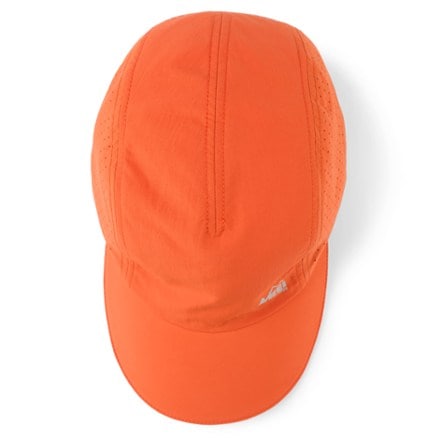 REI Co-op Active Pursuits Cap Overhead