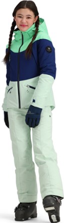 Obermeyer Reese Insulated Jacket - Girls' 3
