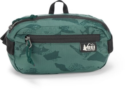 REI Co-op Stuff Travel Waist Pack 3