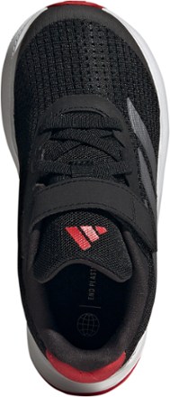 adidas Duramo SL EL K Road-Running Shoes - Kids' 4