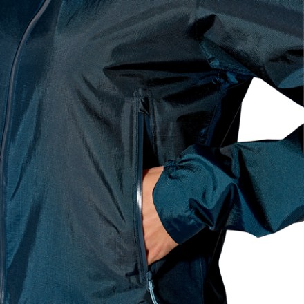 Rab Phantom Mountain Jacket - Women's 9