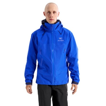 Arc'teryx Beta AR Jacket - Men's 1