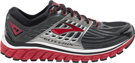 men's glycerin 14 running shoes