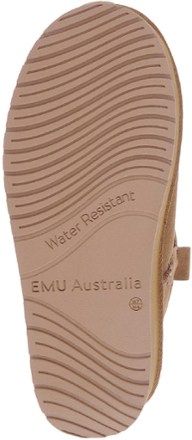 EMU Australia Foy Flatform Micro Boots - Women's 5