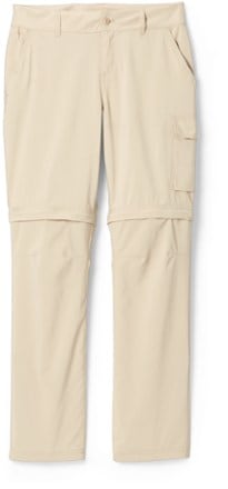 Columbia / Women's Gavin Ridge Pull On Cargo Capri