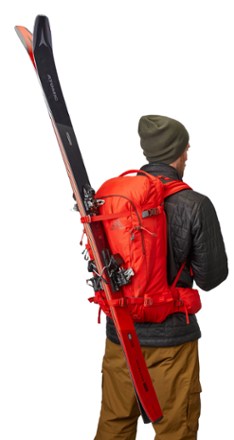 Gregory Targhee 32 Snow Pack 4
