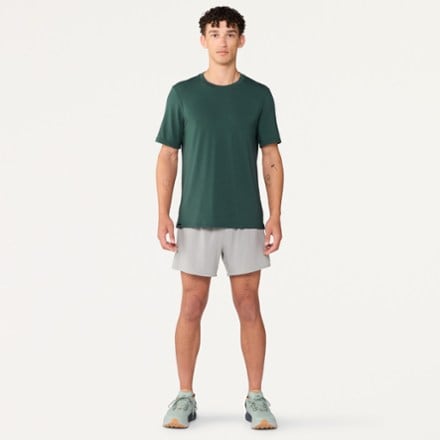 Janji Circa Daily T-Shirt - Men's 3