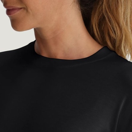 Free Fly Shade Crossover Long-Sleeve Shirt - Women's 4