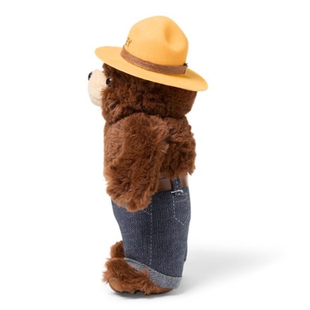 Education Outdoors Smokey Bear Plush - 8 in. 3