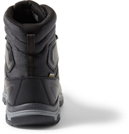KEEN Targhee High Lace Waterproof Boots - Men's 3