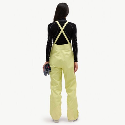 Halfdays Betty GTX 3L Bib Pants - Women's 1