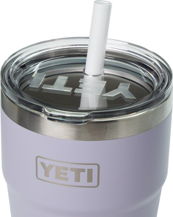 YETI Rambler Stackable Cup with Straw Lid - 26 fl. oz. 2