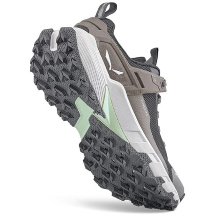 Salewa Pedroc 2 Powertex Hiking Shoes - Women's 5