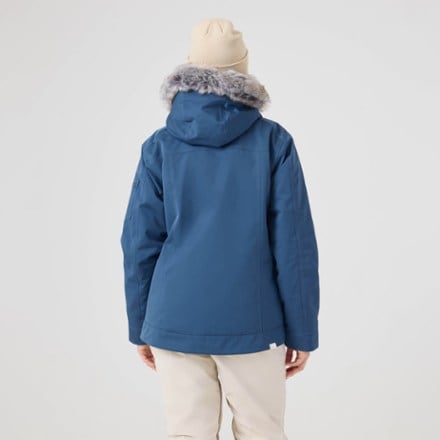 Roxy Meade Insulated Jacket - Women's 1