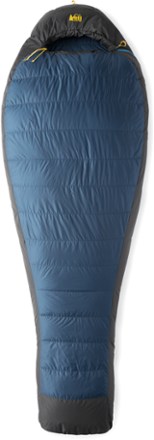 REI Co-op Igneo 25 Sleeping Bag Mineral Water