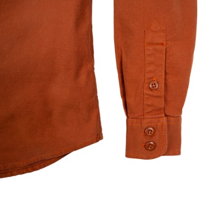 Topo Designs Dirt Shirt - Women's 3