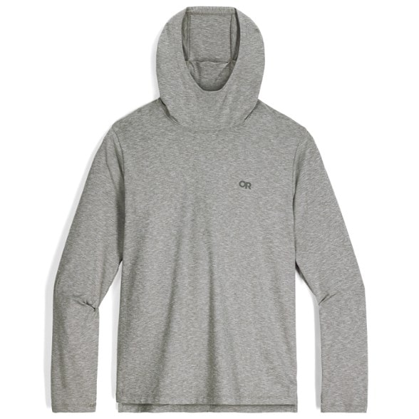Product Image of color Grey Heather
