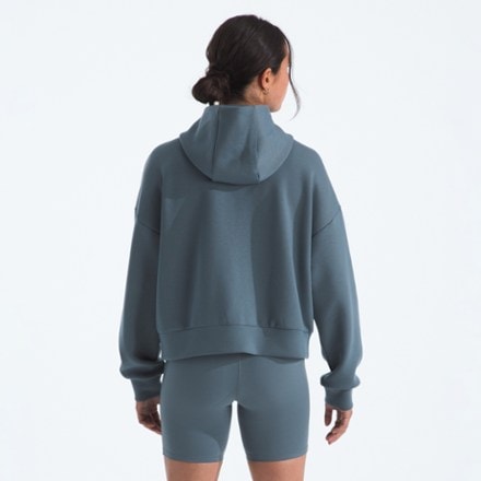 The North Face Jaida Full-Zip Hoody - Women's 1
