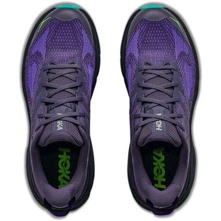 HOKA Challenger 8 Trail-Running Shoes - Men's 5