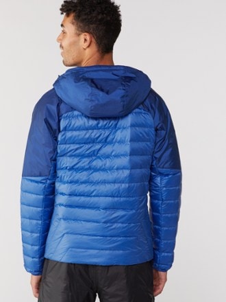 Outdoor Research Helium Down Hoodie - Men's 2
