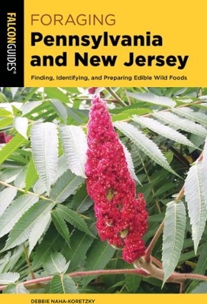 FalconGuides Foraging Pennsylvania and New Jersey 0