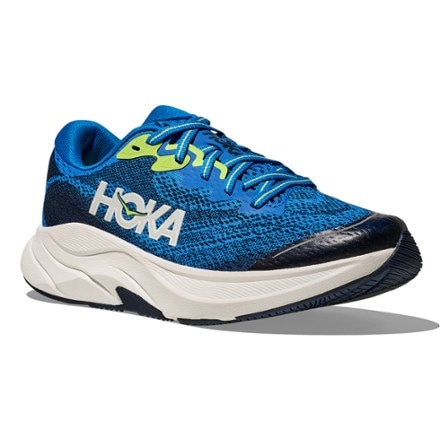 HOKA Rincon 4 Road-Running Shoes - Big Kids' 2