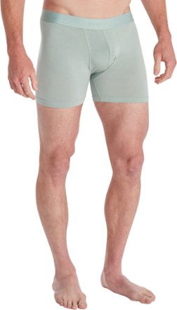 ExOfficio Everyday Boxer Briefs - Men