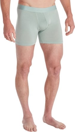 ExOfficio Everyday Boxer Briefs - Men's 0