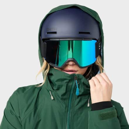 Stio Valara Insulated Jacket - Women's 4