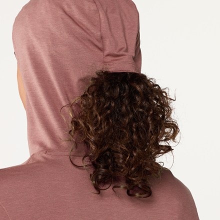 REI Co-op Sahara Shade Straight-Hem Hoodie - Women's 5