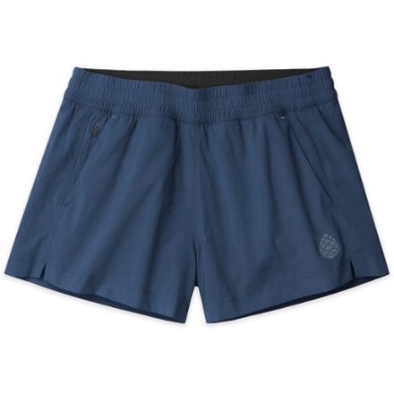 Stio Bounder Lined Shorts - Women's 0