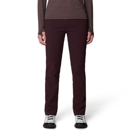 Mountain Hardwear Dynama Lined Pants - Women's 0