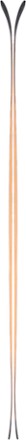 K2 Mindbender 89Ti Skis - Men's - 2022/2023 2