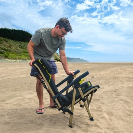 Zempire Xuno Beach Chair 10
