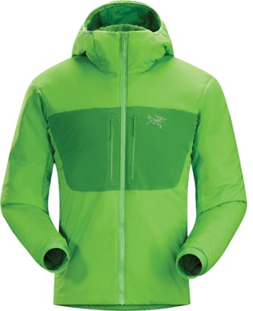 Arc'teryx Proton AR Insulated Hoodie - Men's | REI Co-op