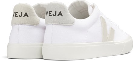 VEJA Campo Canvas Sneakers - Women's 2