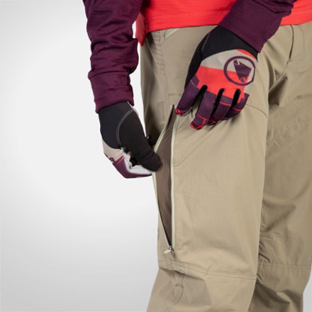 Endura SingleTrack Trouser II Bike Pants - Men's 3