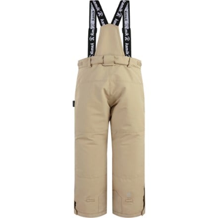 Kamik Harper Bib Snow Pants - Kids' 1