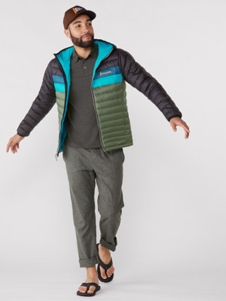 prAna Vaha Straight Pants - Men's 5