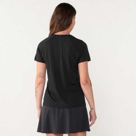 Smartwool Active Ultralite T-Shirt - Women's 4