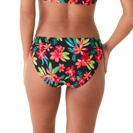Andie The Bikini Bottom Swimsuit Bottoms - Women's 2