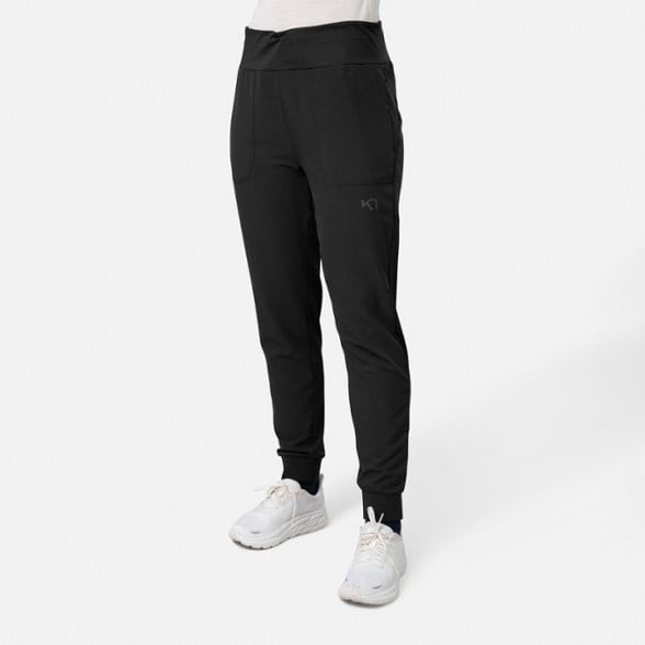 On Body Image of color Black