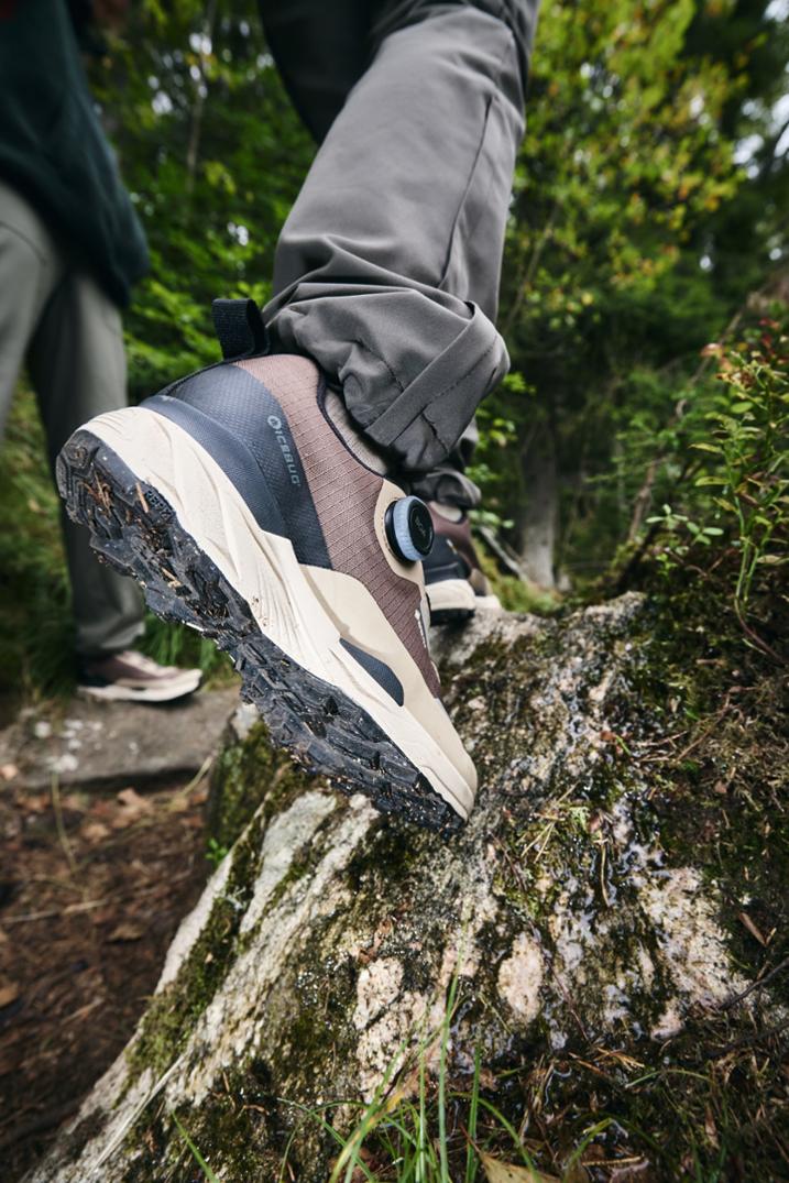 Location Image for Rover 2 RB9X GTX Shoes - Men's