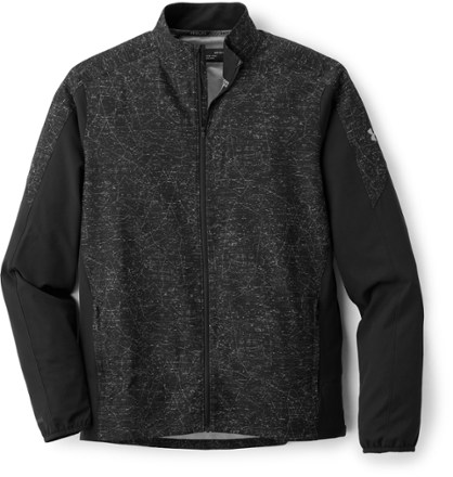 under armour storm out