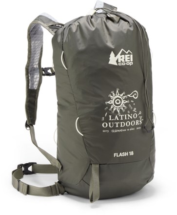 Flash 18 Pack - Latino Outdoors Edition