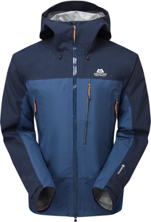 Mountain Equipment Makalu Jacket - Men's 0