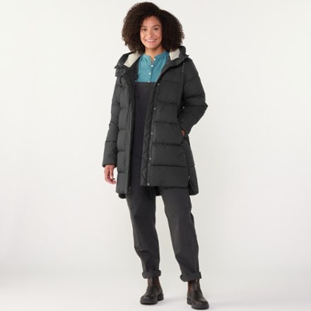 REI Co-op Campwell Down Parka - Women's 7